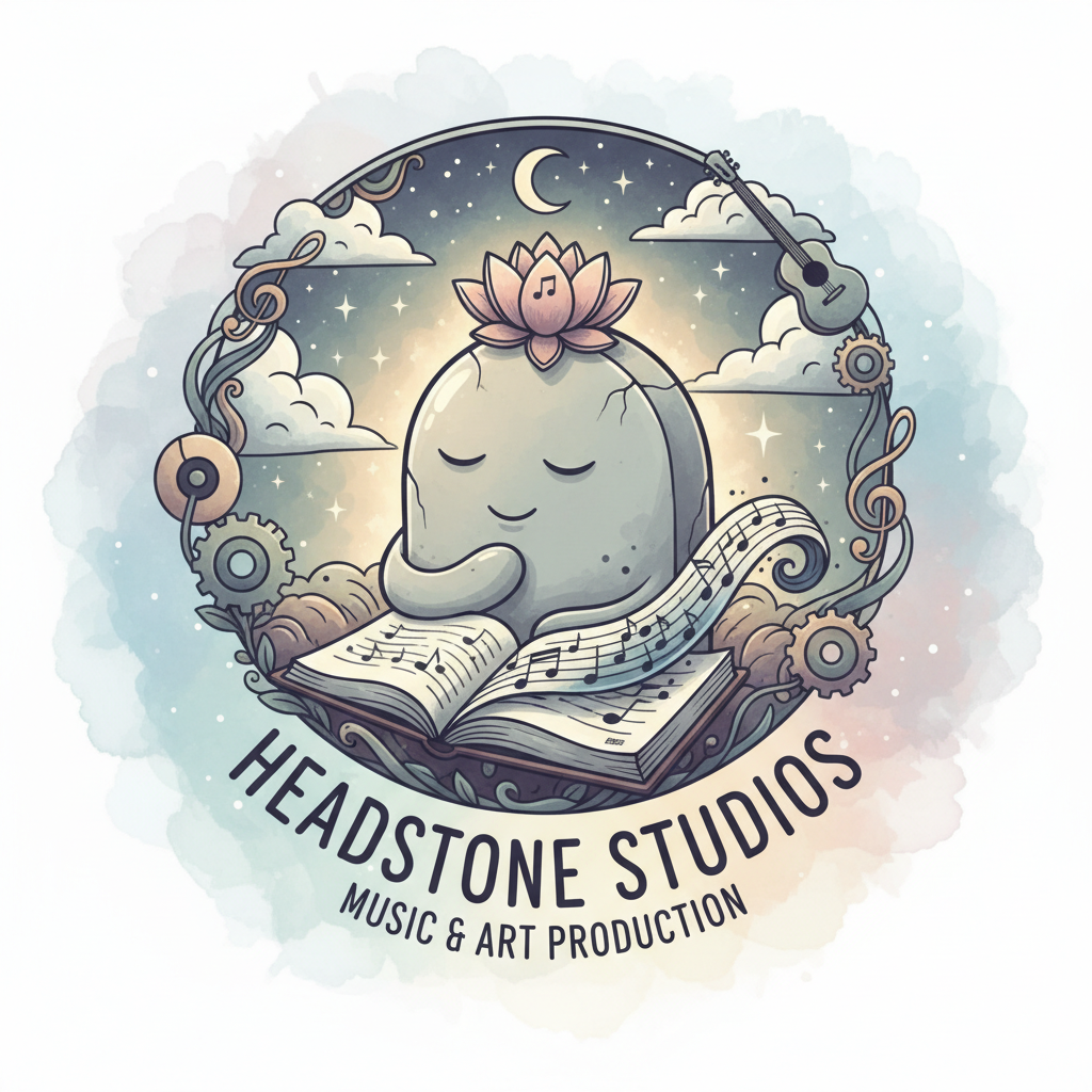 Headstone Studios